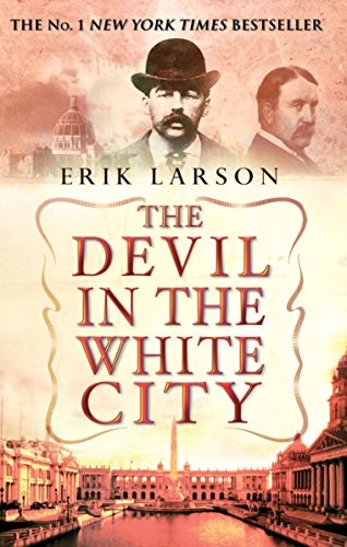 The devil - the, white