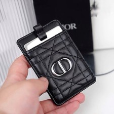 Dior Beauty Gift – Black