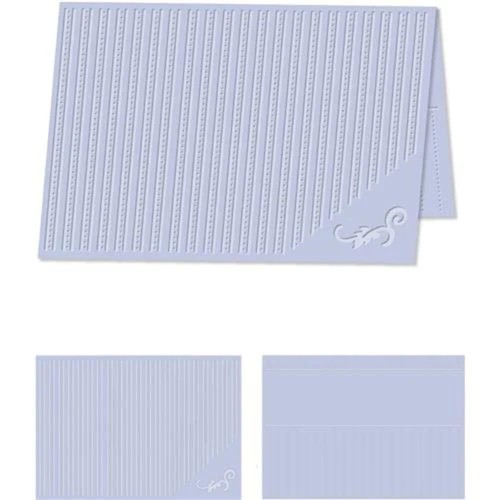 Ebosser embossing folders - ebosser,
