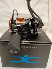 Cadence Vigor 1000 Spinning