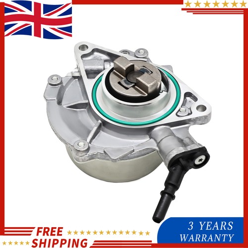 Brake vacuum pump for - for, peugeot