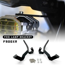 Fog lights auxiliary bracket - fog,
