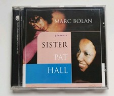 MARC BOLAN PRESENTS SISTER PAT