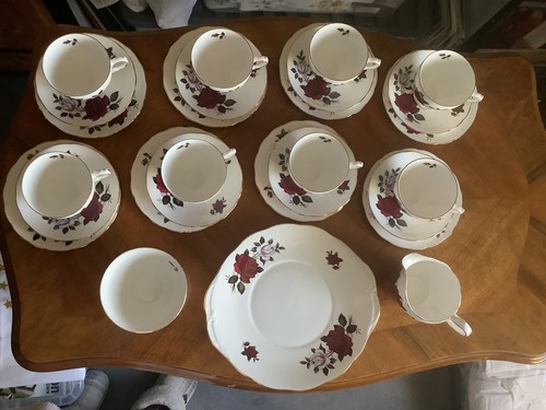 Colclough amoretta vintage - colclough,
