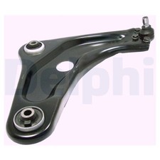 Delphi Control/Trailing Arm