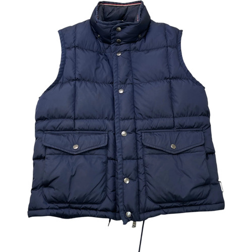 Moncler men tapajob gilet - tapajob,