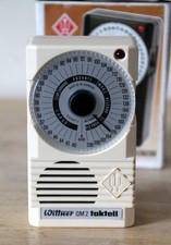 Vintage Wittner Taktell QM2