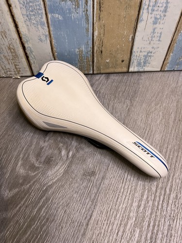 Scott sct bicycle saddle - bicycle,