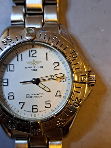Breitling colt - breitling,
