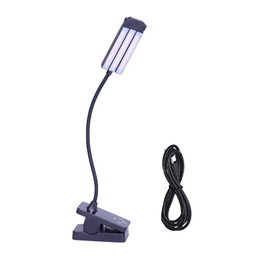 Small desk lamp lighting led - small,