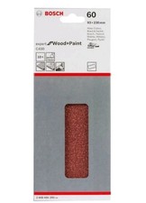 Bosch C430 Punched Clip On 1/3
