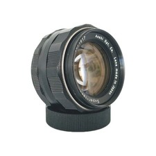 Pentax 50mm f1.4 Super-Takumar