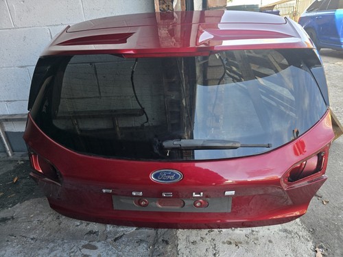 Ford focus tailgate - ford, lid
