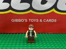 LEGO HAN SOLO CLASSIC version