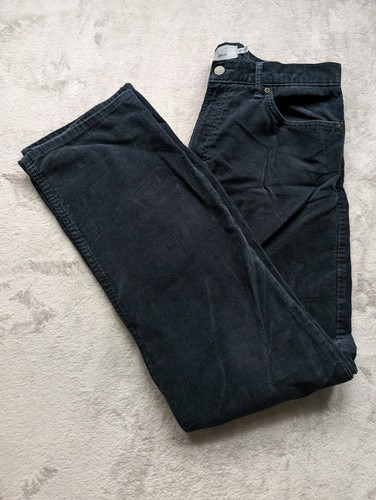 Corduroy trousers men s - m&s, men's