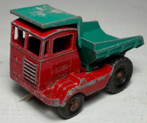 Matchbox lesney muir - lesney,