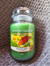 Yankee Candle Large Jar