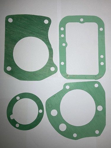 Type gearbox gasket set - type,