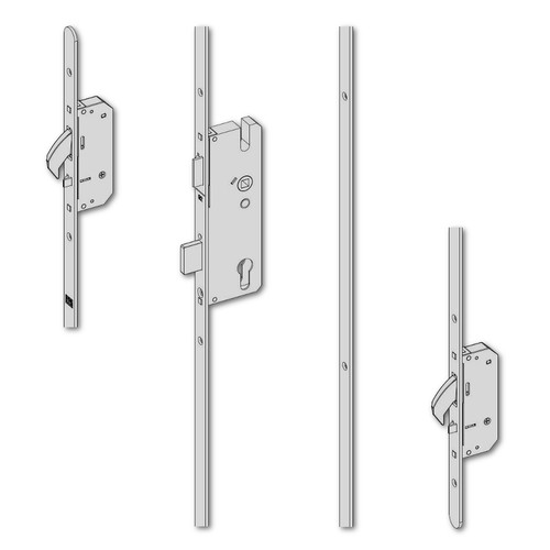 Winkhaus av2 heritage auto - av2,