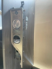 Genuine Jaguar XF 3.0L TDV6 Diesel Gear Selector Dial 9X237E453DD 2009-2012