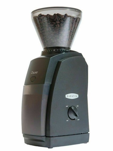 Baratza encore conical burr - baratza,