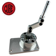 CUBE Speed - T5 Mustang Short