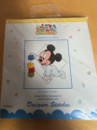 S15 disney mickey mouse - mickey,