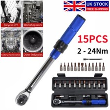 MTB Bike Bicycle Preset Torque