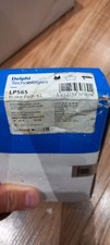 Delphi LP565 Brake Pad Set
