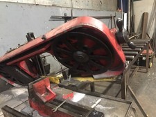 Bianco Saw Mod 280 Wheel Steel