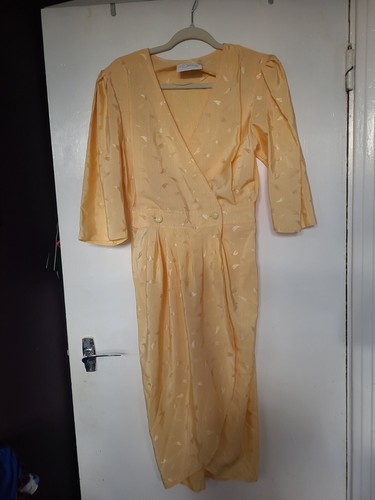 Hamells primrose yellow 80s - hamells,