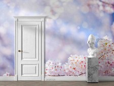3D Cherry Blossom