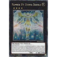 MP24-EN031 Number 39: Utopia