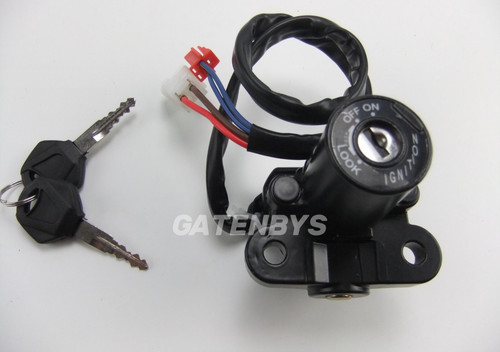 Wire yamaha ignition switch - 4,
