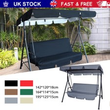 Replacement Canopy For Swing