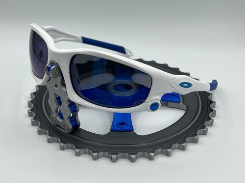 Printed oakley style - 3d,