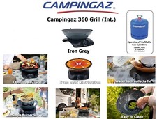Campingaz party grill 360 - party,