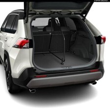 Genuine toyota rear dog guard - genuine,