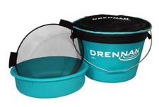 Drennan Bait Bucket, Bowl