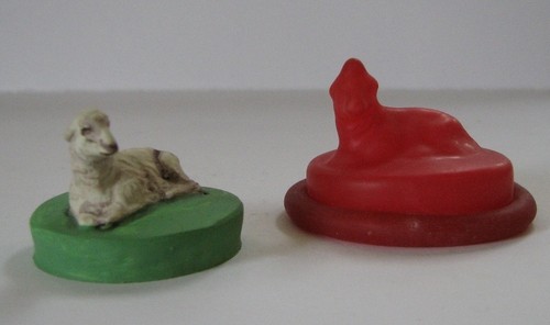 Z7072 lamb rubber latex - -,
