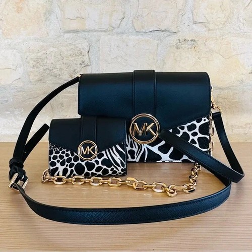 Michael kors carmen - kors, black