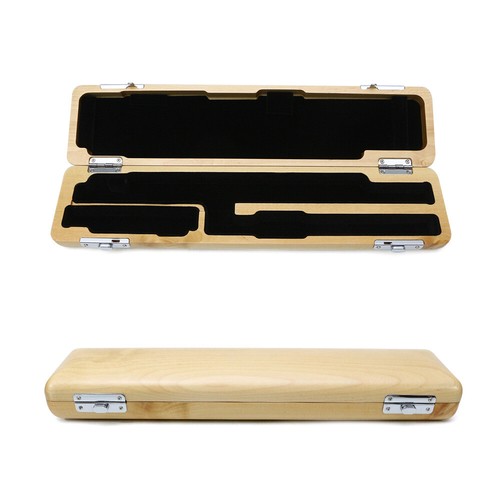 New hole flute - hole, c