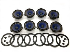 SET of 8 Bose 901 Series III