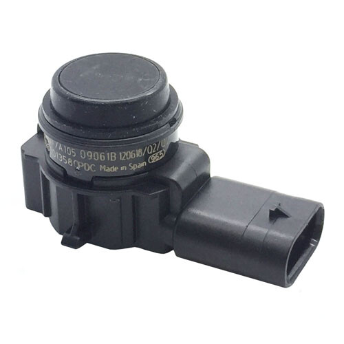 Pdc parking sensor front rear - pdc,