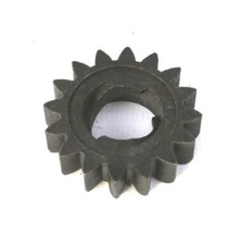 Starter Motor  Gear For Briggs