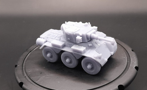British saladin armoured - british, car