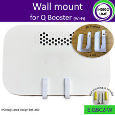 Indigo Lime wall mount bracket