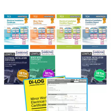 18th Edition Electrical