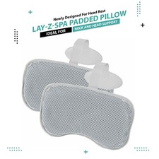 Bestway Lay-Z-Spa Padded