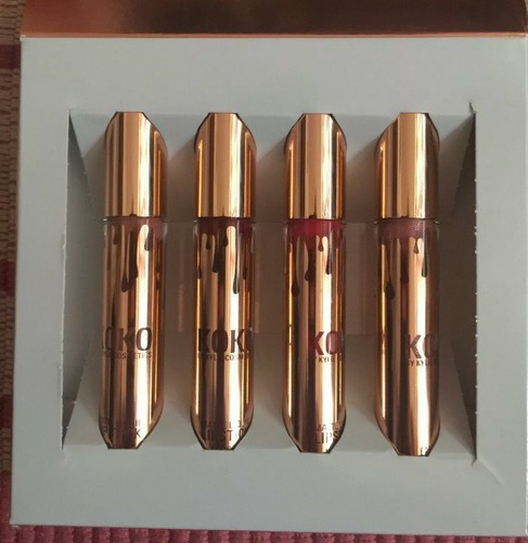 Kylie cosmetics koko - kylie,